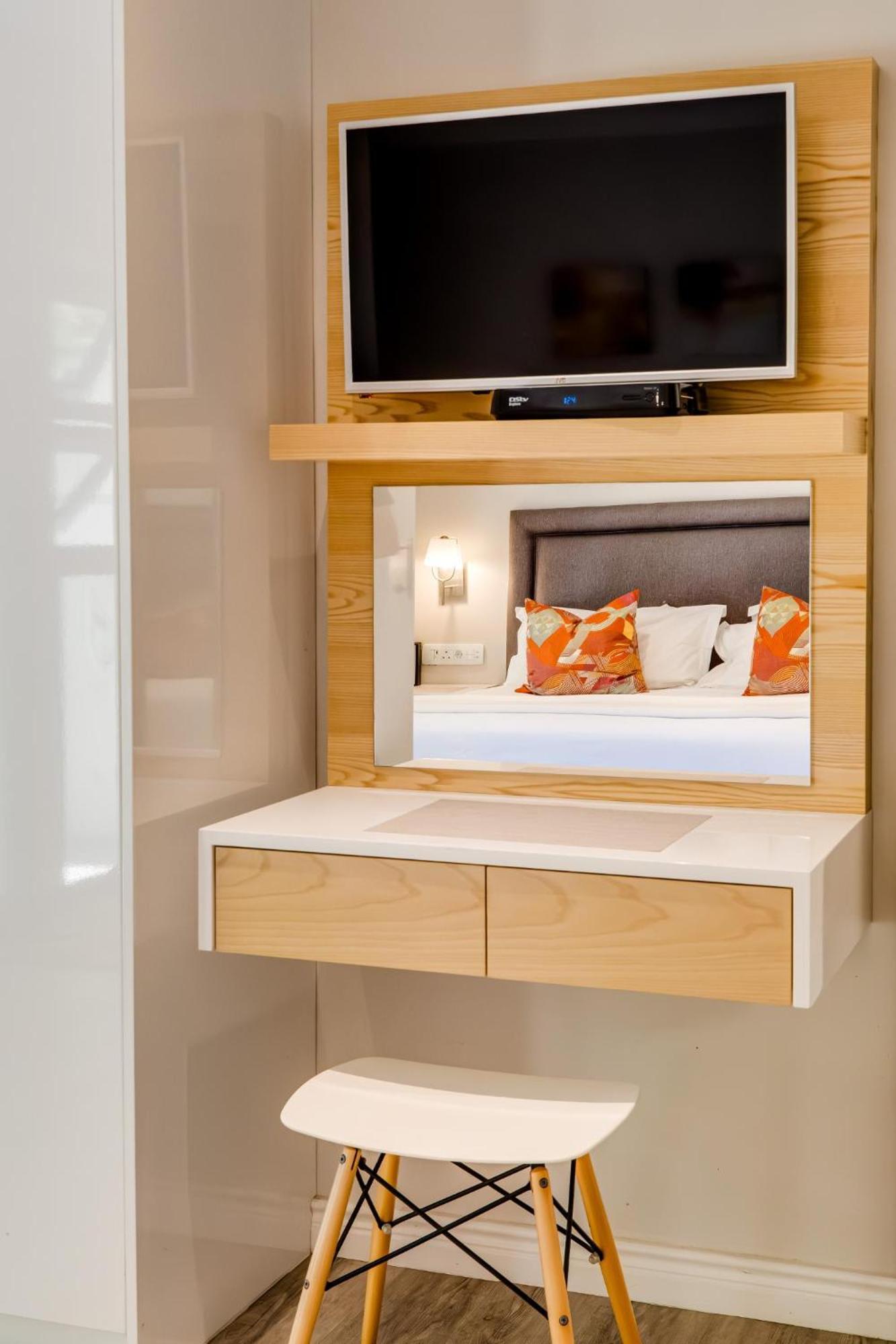 Chung cư 0 m² 2 phòng ngủ, 1 phòng tắm riêng ở Vịnh Camps Cape Town Ngoại thất bức ảnh
