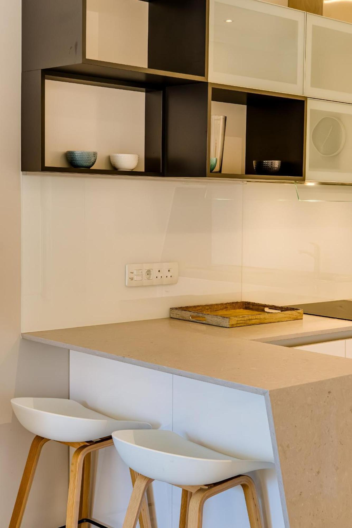 Chung cư 0 m² 2 phòng ngủ, 1 phòng tắm riêng ở Vịnh Camps Cape Town Ngoại thất bức ảnh