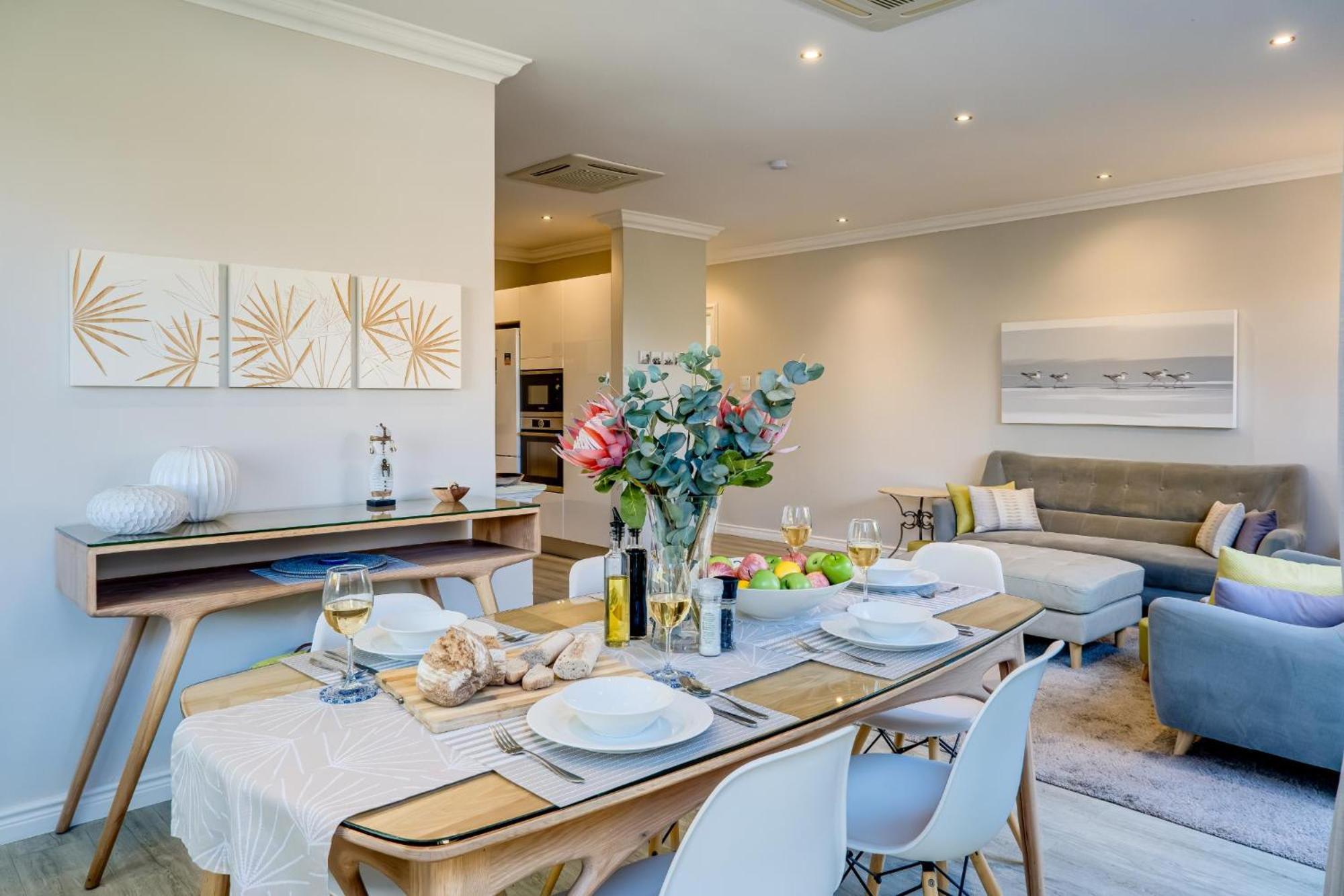 Chung cư 0 m² 2 phòng ngủ, 1 phòng tắm riêng ở Vịnh Camps Cape Town Ngoại thất bức ảnh